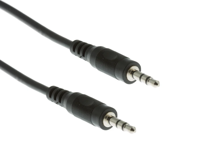Audio Cables