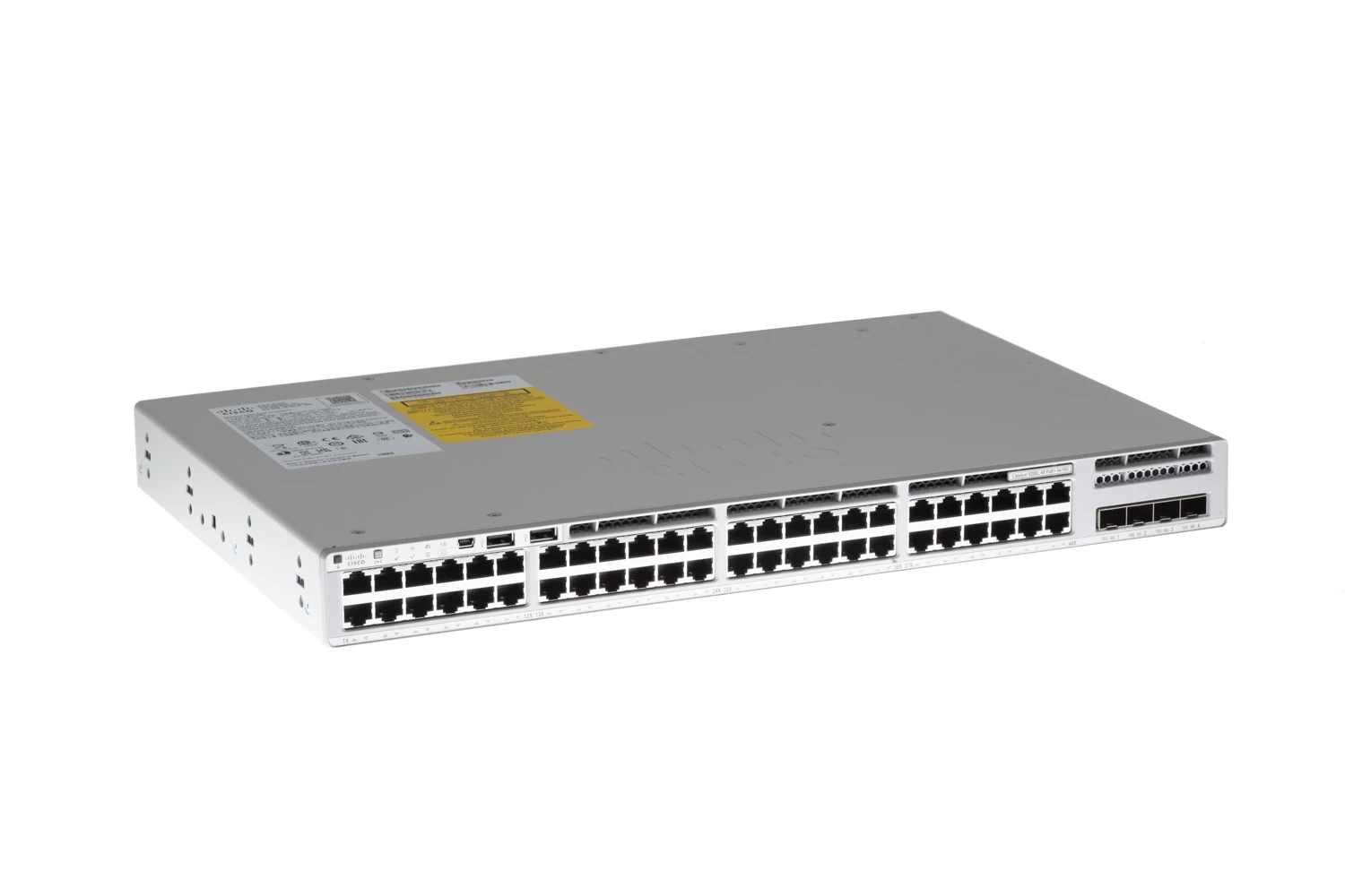 Cisco 9200 Series
