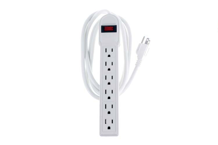Power Strips