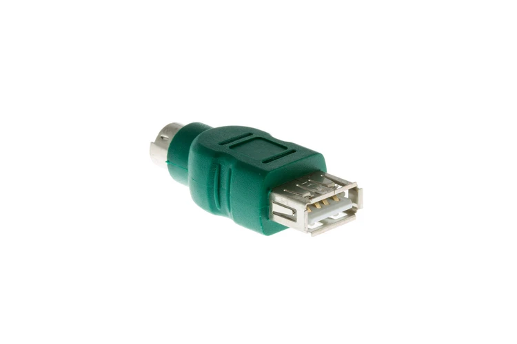 USB Adapters