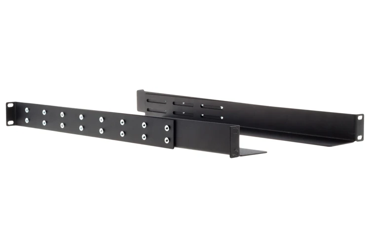 Rack Mount Rails