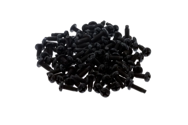 Rack Screws