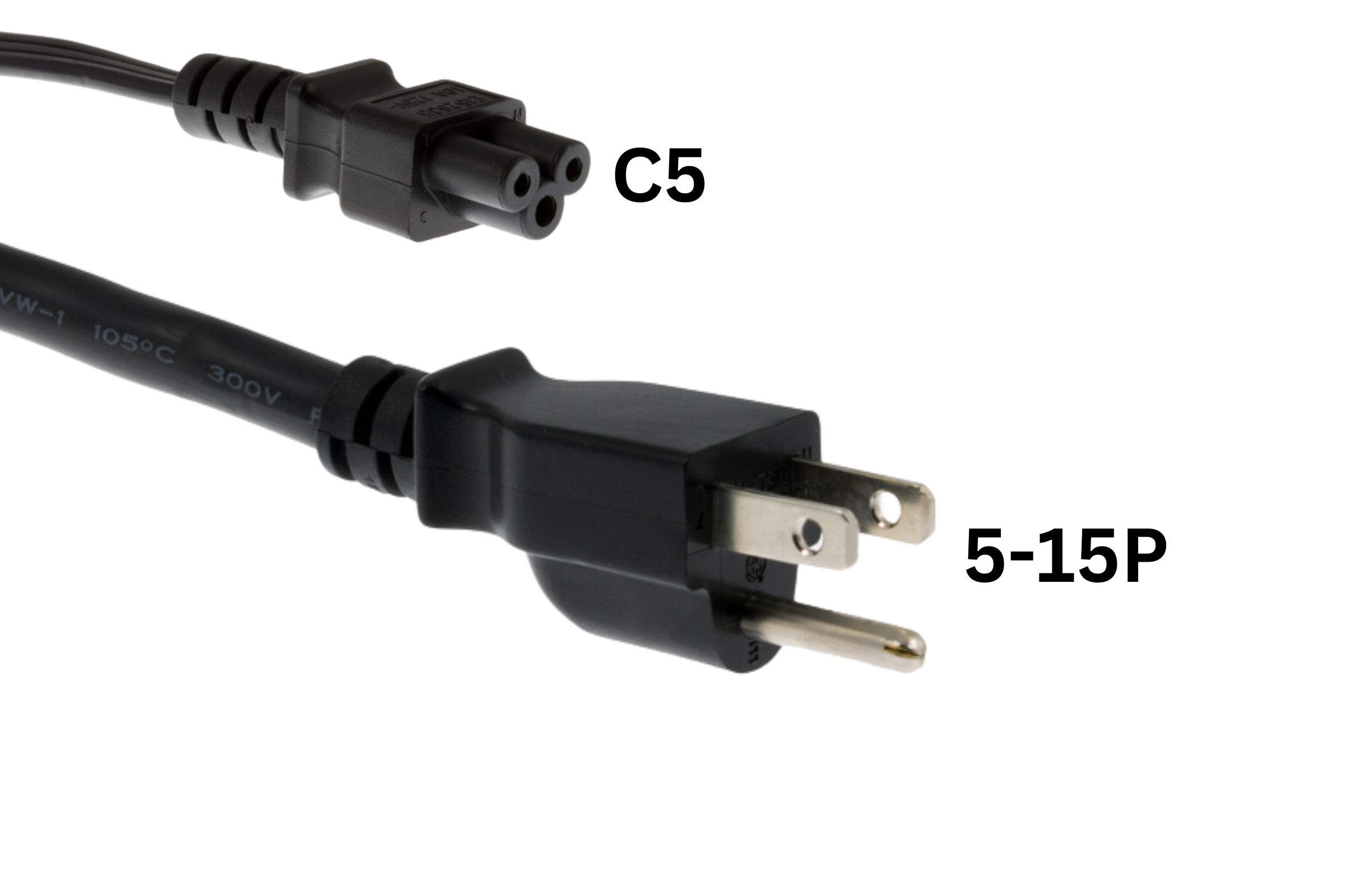 IEC60320 C5