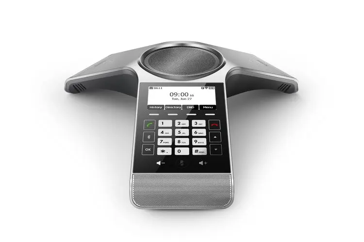 Yealink IP Conference Phones