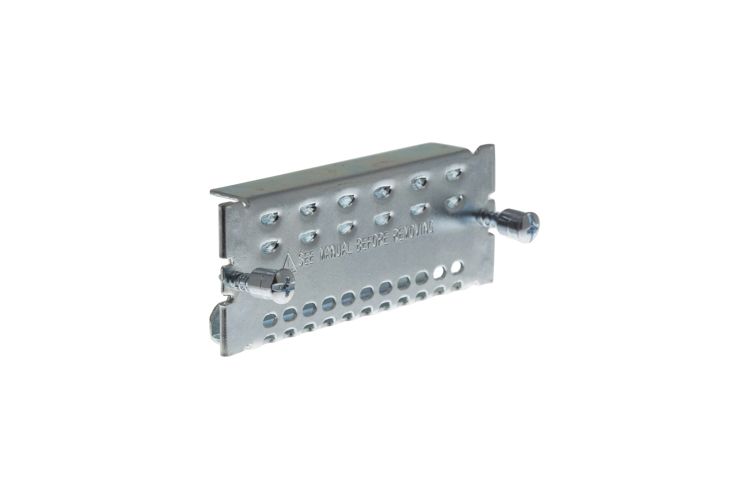 Slot Covers / Blanking Panels