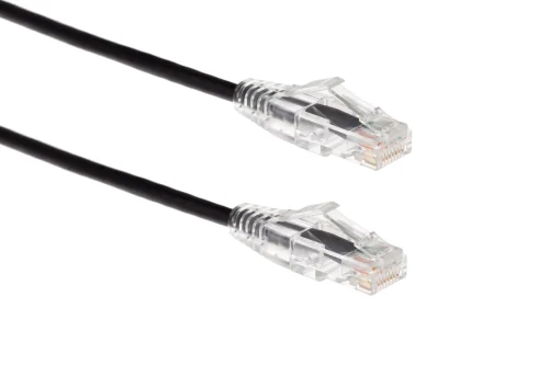 Slim Patch Cables
