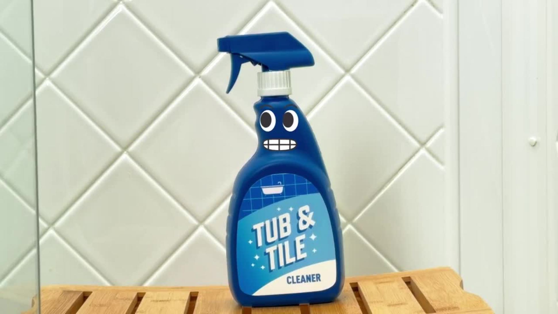Pine-Sol Multi-Surface Cleaner, Original Pine and O-Cedar H2PRO