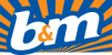 B&M B&M