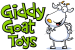 Giddy Goat Toys