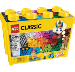 asda lego 10717