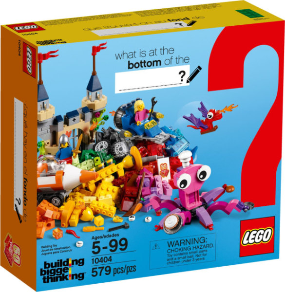 lego 10404