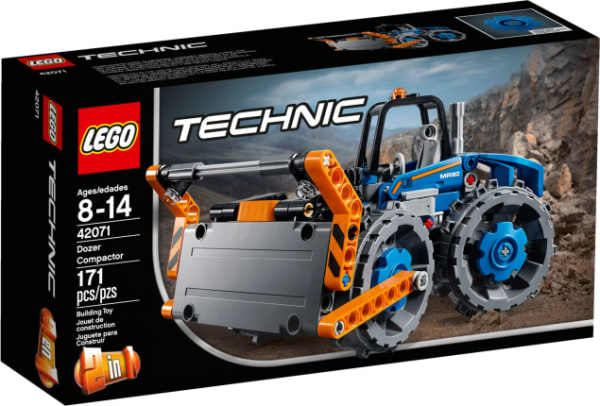 42071 lego technic