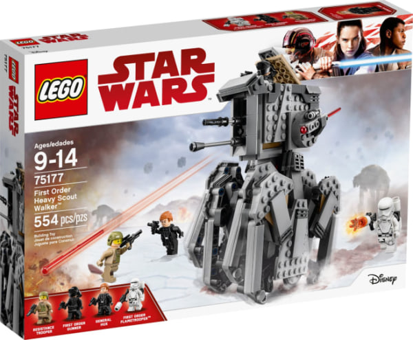 lego set 75177