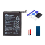 huawei-p20-akku-reparaturanleitung-schritt-1-huawei-p20-oeffnen