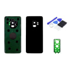 samsung-galaxy-s9-backcover-reparaturanleitung-schritt-1-samsung-galaxy-s9-oeffnen