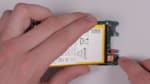 sony-xperia-z3-compact-akku-reparaturanleitung-schritt-11-z3-compact-akku-einsetzen