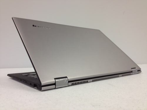 Lenovo Yoga