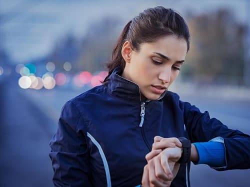 Apple Watch series 4 einfach reparieren