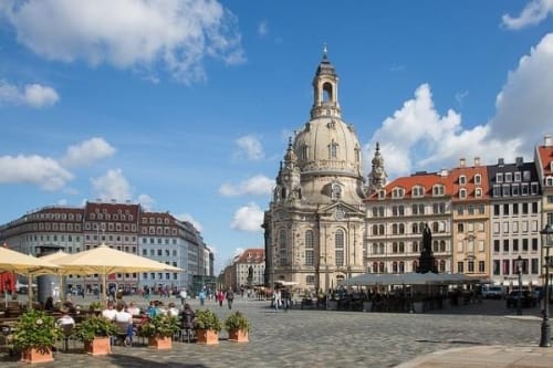 Handy reparieren in Dresden