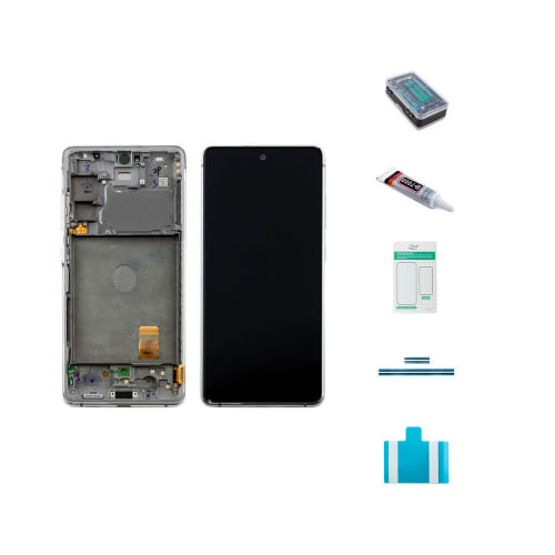 Galaxy S20 FE Display Reparatur Set