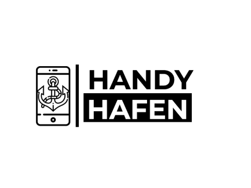 Logo Handy Hafen