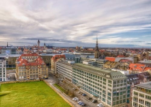 Handyreparatur in Leipzig