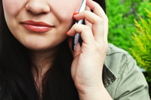 Ist die nächste Werkstatt zu weit weg? Schicke dein Handy ein! 