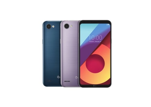 LG Q6