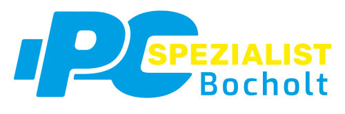 Logo PC-Spezialist Bocholt