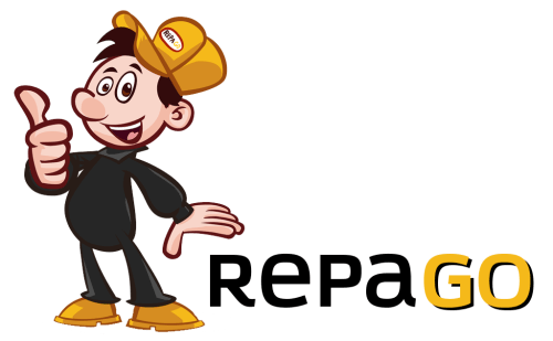 Logo Repago