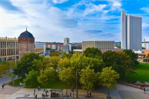 Handy Reparatur in Chemnitz