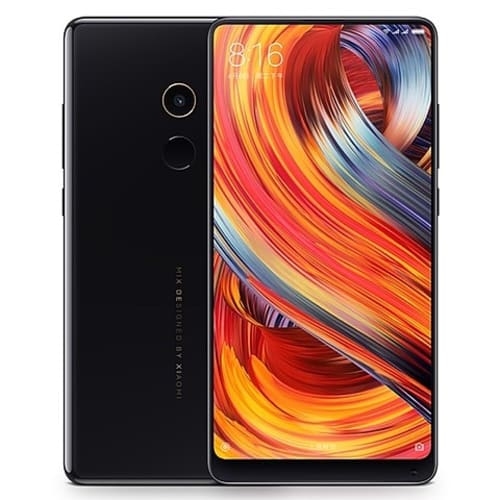 Xiaomi Mi Mix 2