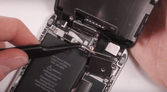 Apple Iphone 6 Akku Wechseln Einfache Anleitung Kaputt De