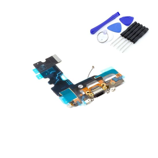 Iphone 7 Ladebuchse Wechseln Einfache Anleitung Kaputt De