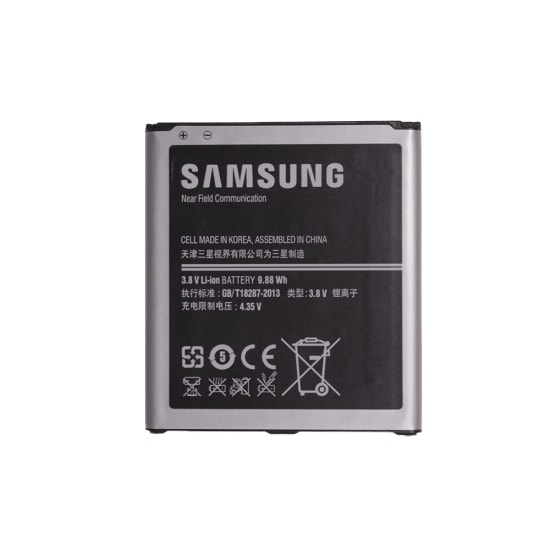 Samsung Galaxy S4 Akku wechseln einfache Anleitung kaputt.de