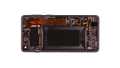 samsung-galaxy-a10-display-reparaturanleitung-schritt-5-lautsprecher-ausbauen--motherboard-entfernen