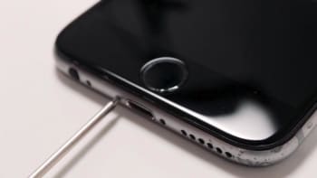 Für das iPhone 6 - obere Licht Mobilfunk Antenne Zusammenschaltung