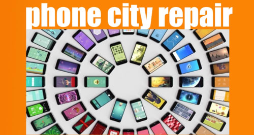 Phone City Repair