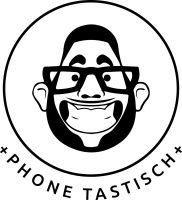Phone Tastisch (Rosenthaler Platz)