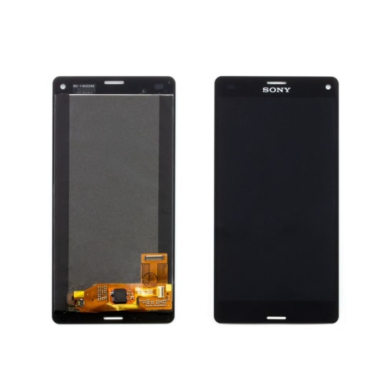 sony-xperia-z3-compact-display-reparaturanleitung-schritt-1-