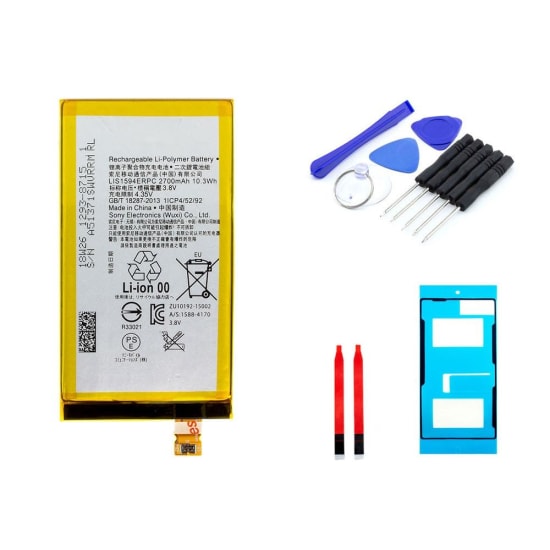 sony-xperia-z5-compact-akku-reparaturanleitung-schritt-0-reparaturvorbereitung