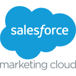 Salesforce营销云