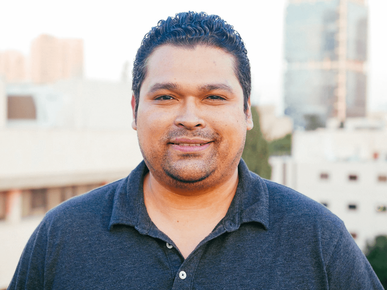 Ramon Pineda