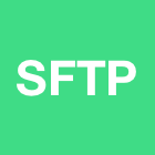 Secure File Transfer Protocol (SFTP)