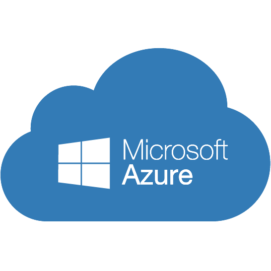 Azure Logo Transparent Background