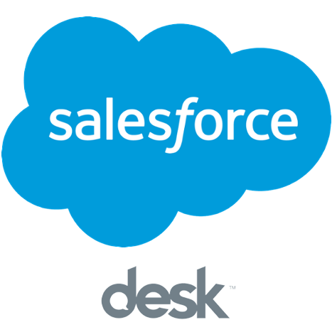 Salesforce Desk