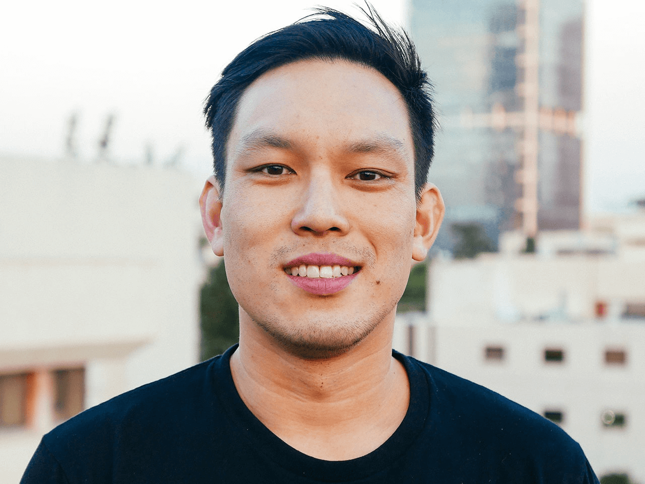 Jasper Wei
