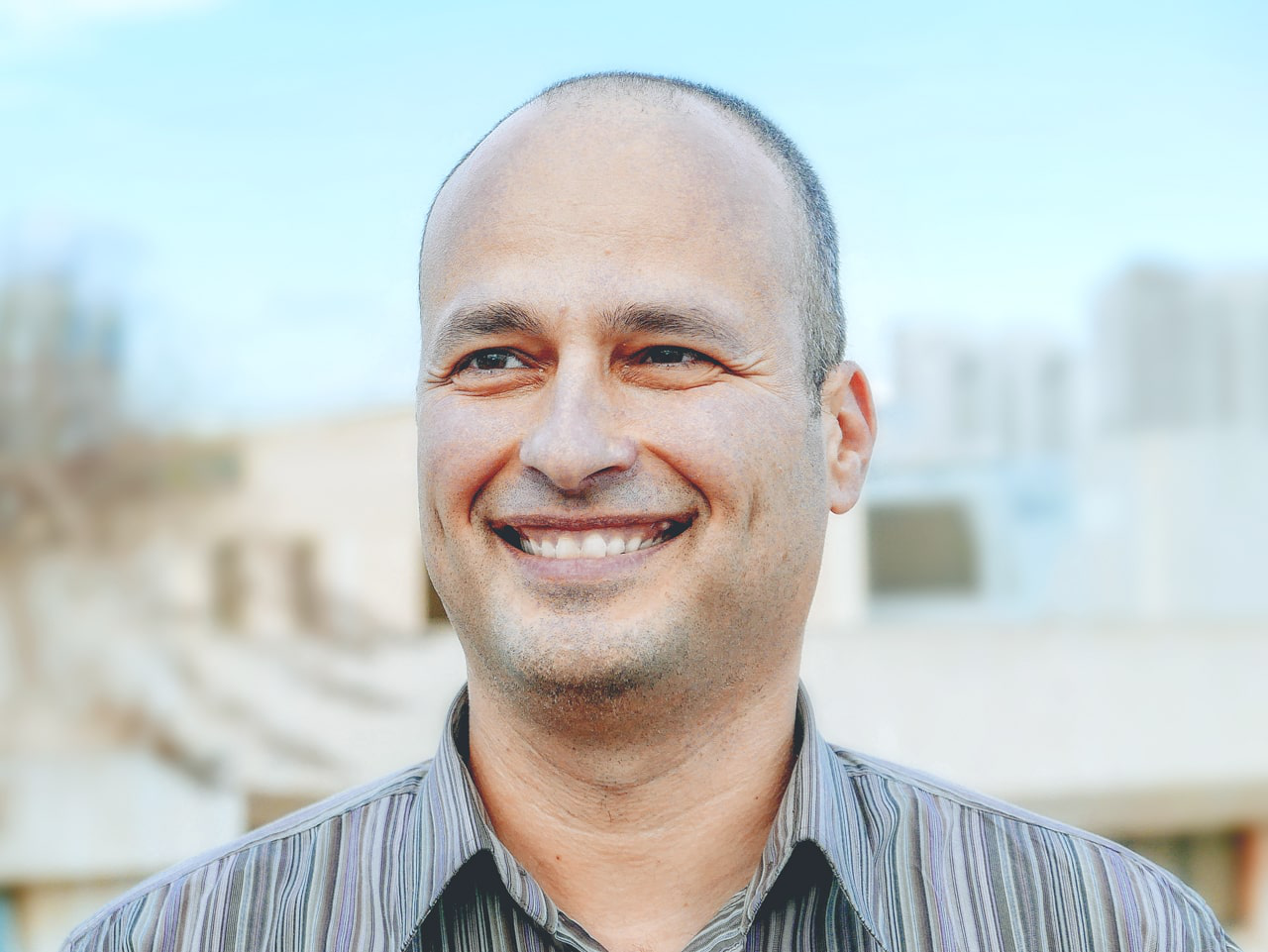 Yaniv Mor