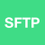 Secure File Transfer Protocol (SFTP)
