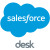 Salesforce Desk
